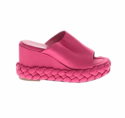 Nwob paloma barcelo hot pink - paloma,
